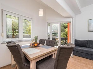 Villa Mihaela | Okrug Gornji