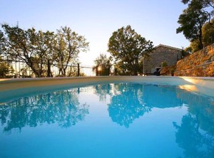 Villa Mileti | Sibuljina