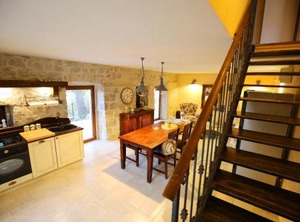Villa Mileti | Sibuljina