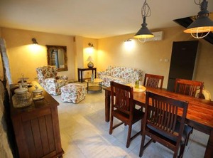 Villa Mileti | Sibuljina