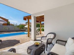 Villa Mira | Pinezici