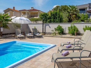 Villa Mira | Pinezici
