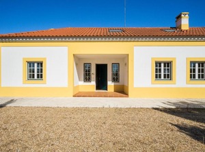 Villa Moínho | Santa Maria do Castelo