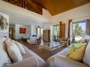 Villa Moínho | Santa Maria do Castelo