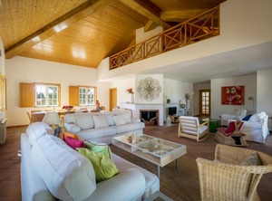 Villa Moínho | Santa Maria do Castelo