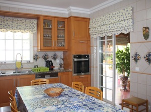 Villa Monte Velho | Mosqueira