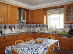 Villa Monte Velho | Mosqueira