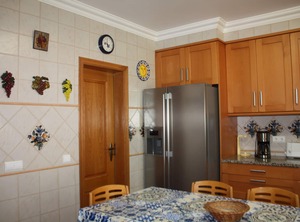 Villa Monte Velho | Mosqueira