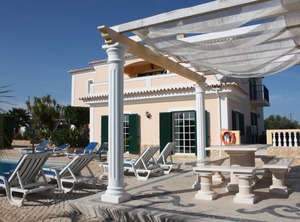 Villa Monte Velho | Mosqueira