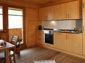 Villa Natur Kind Of Comfort People | Schroecken
