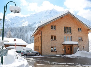 Villa Natur Kind Of Comfort People | Schroecken