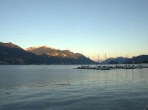 Villa Navalia Menaggio | Menaggio