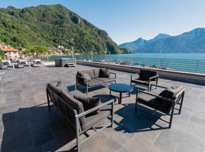 Villa Navalia Menaggio | Menaggio