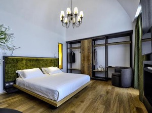 Villa Neri Resort | Linguaglossa