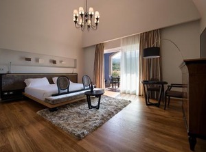 Villa Neri Resort | Linguaglossa