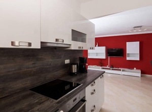 Villa Nikaroni Gornji | Okrug Gornji