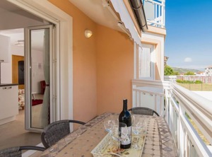 Villa Nikaroni Gornji | Okrug Gornji