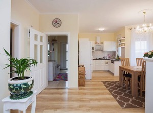 Villa Olive | Visocane