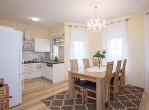 Villa Olive | Visocane