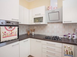 Villa Olive | Visocane