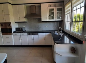 Villa Ortigueira | A Lanzada