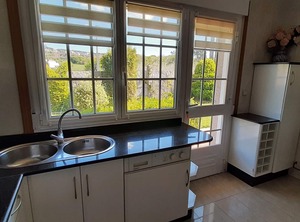Villa Ortigueira | A Lanzada