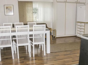 Villa Paasirinne Toivakka Persons | Toivakka