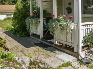 Villa Paasirinne Toivakka Persons | Toivakka