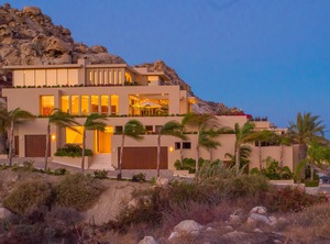 Juan Evb Cabo San Lucas | Pedregal