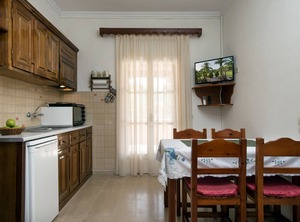 Louvros Sidari Corfu | Almiros Beach