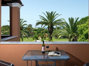 Louvros Sidari Corfu | Almiros Beach
