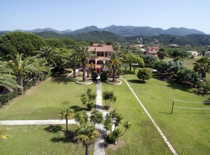 Louvros Sidari Corfu | Almiros Beach