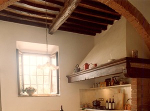 Villa Panconesi Montespertoli | Montespertoli
