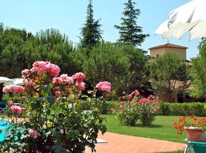 Villa Panconesi Montespertoli | Montespertoli