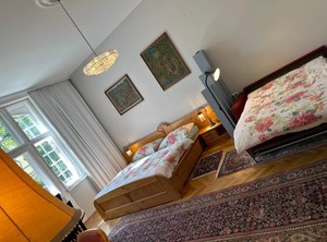 Villa Pazelt | Bad Voeslau