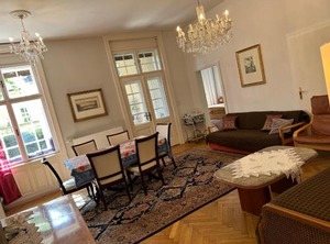 Villa Pazelt | Bad Voeslau