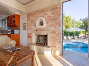 Villa Pelagos | Agia Triada