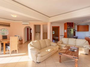 Villa Pelagos | Agia Triada