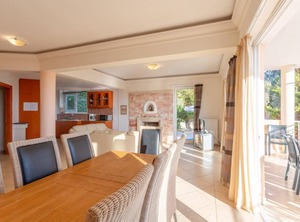Villa Pelagos | Agia Triada