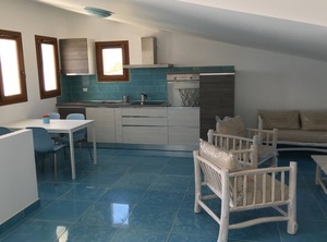 Villa Perla San Cataldo | Terrasini