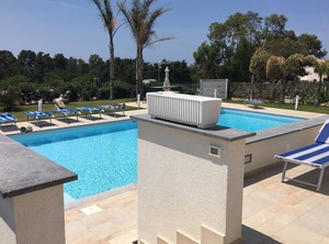 Villa Perla San Cataldo | Terrasini