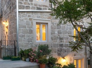 Ferienwohnung Brela Für Personen Schlafzimmer | Brela