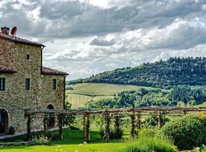 Villa Air | Petrognano