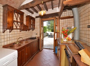 Villa Piombona | Anghiari