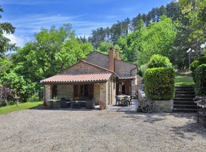 Villa Piombona | Anghiari
