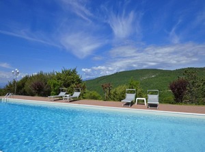 Villa Piombona | Anghiari