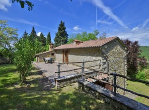 Villa Piombona | Anghiari