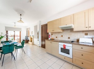 Villa Poseidon | Ayia Thekla