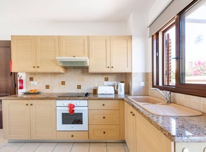 Villa Poseidon | Ayia Thekla