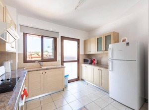 Villa Poseidon | Ayia Thekla